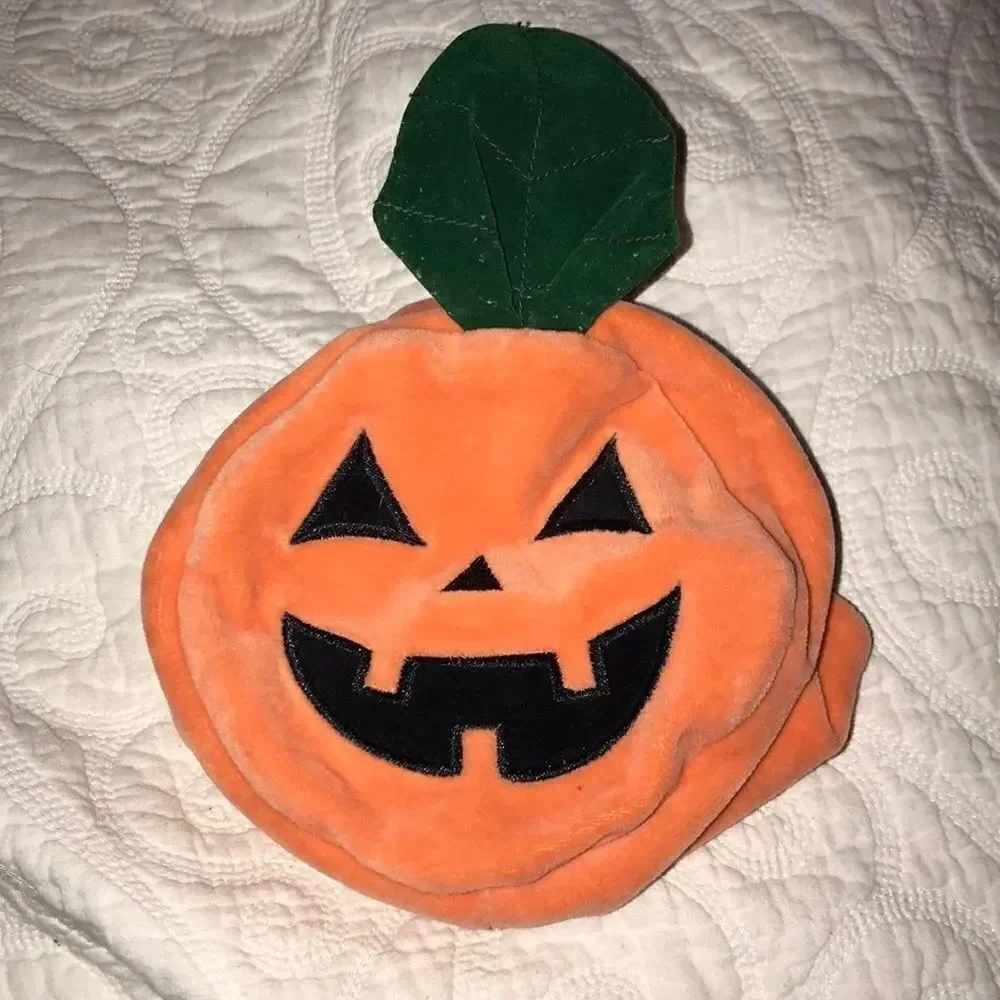 Rich Frog Retired Halloween Reversible Hat